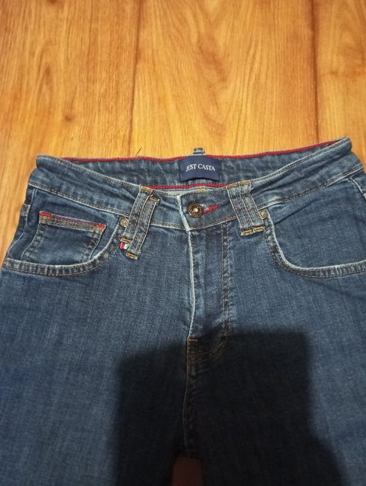 Джинсы для девочек