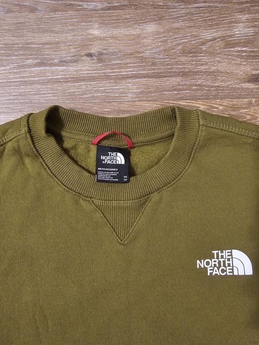 Bluza The North Face, nouă, XS