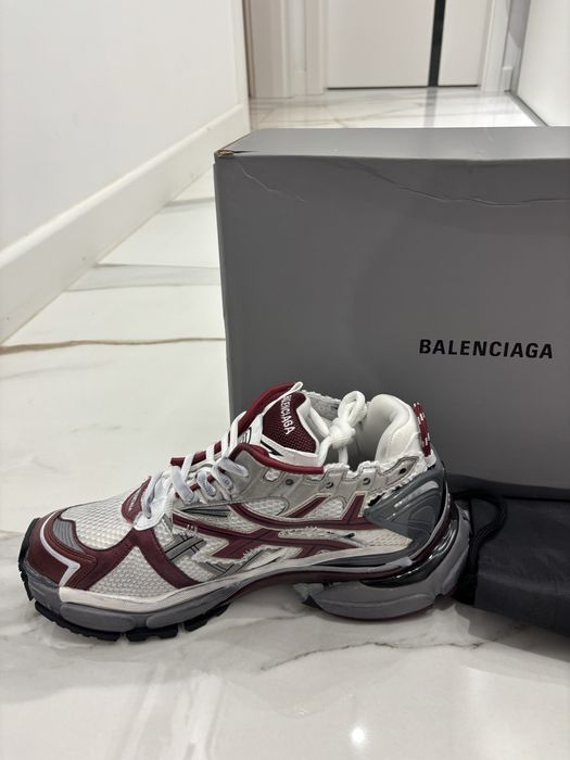 Balenciaga Runner visinii 44