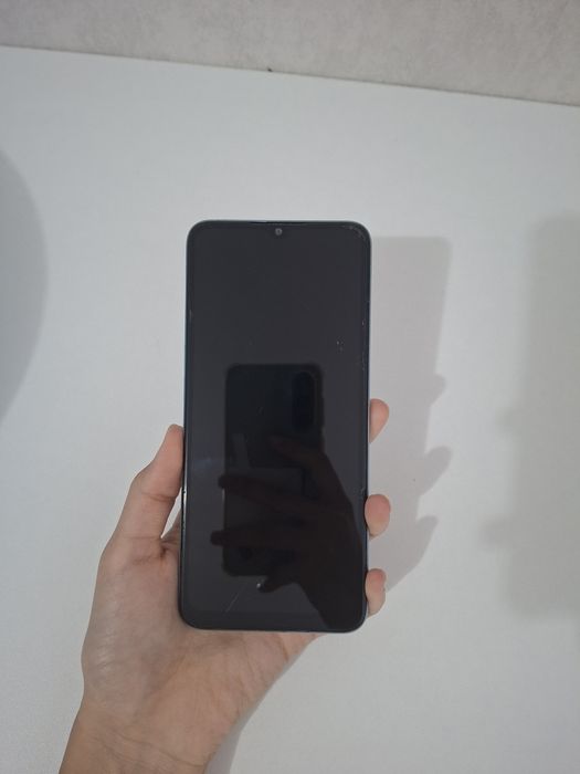 OPPO A57s 4/64 или 4/128 ГБ, голубой