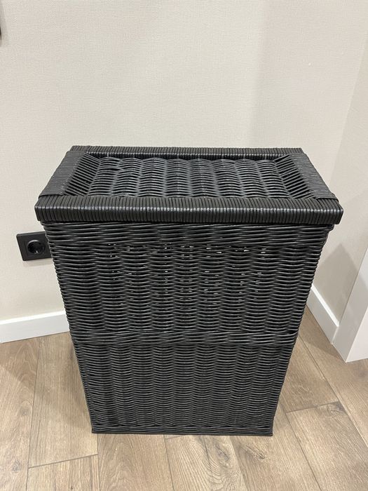 Продам корзины ручной работы