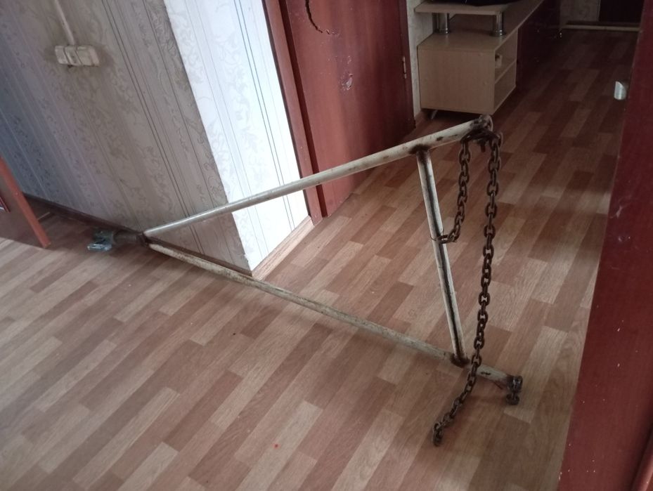 Продам поркоп на легковой автомобиль