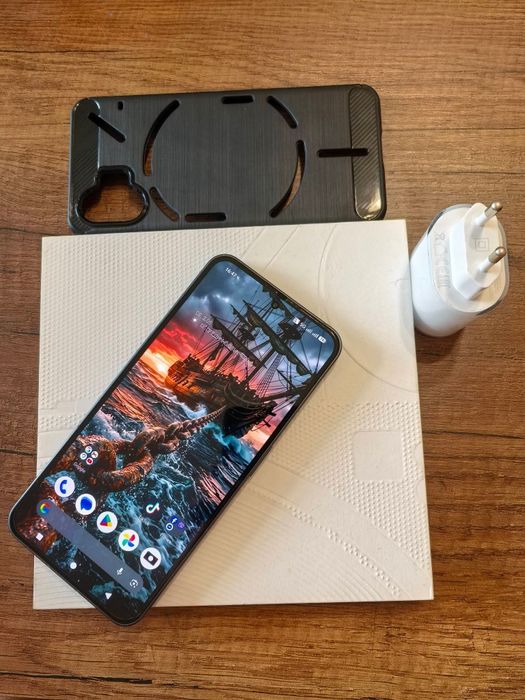 Продава,бартер Nothing Phone 2