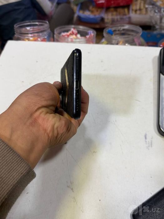 Xiaomi 12 T kafolati bilan