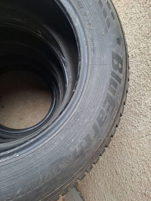 Зимни гуми 225 65 17 Yokohama