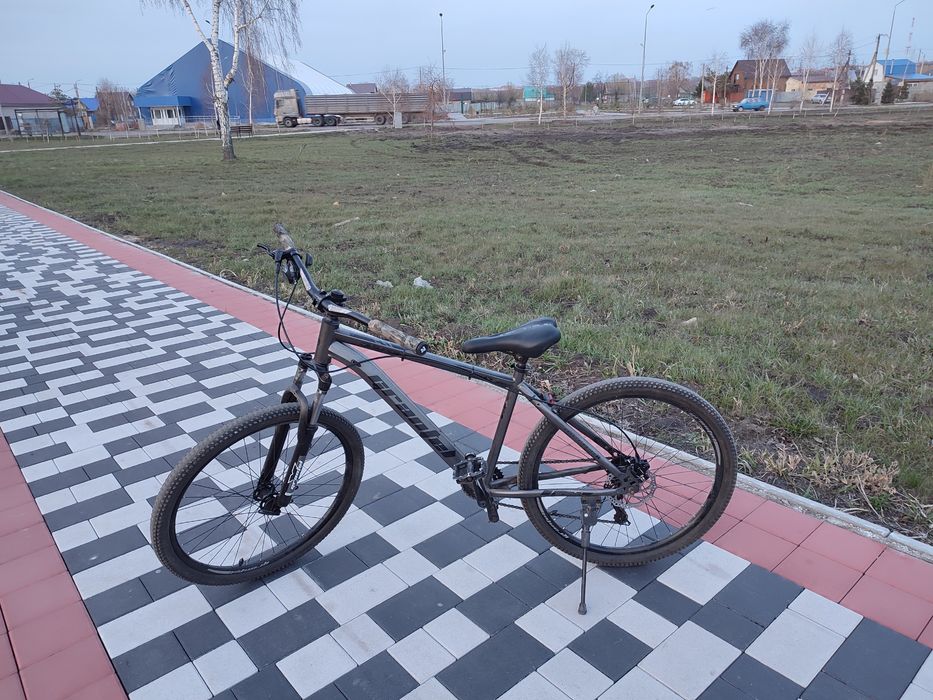 Велосипед Grantel