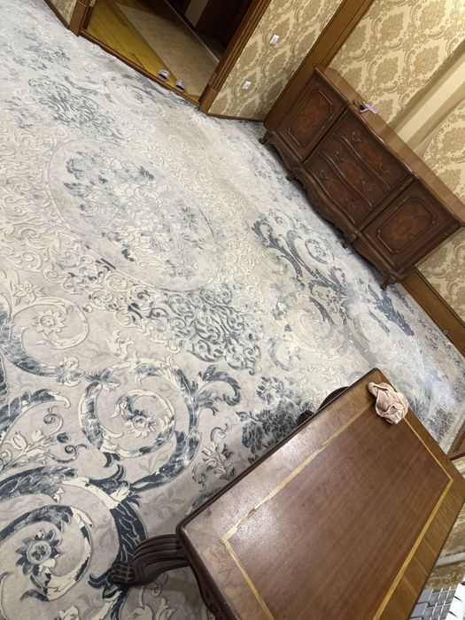 SAG Акрил гилам сотилади 5 га 5 размер