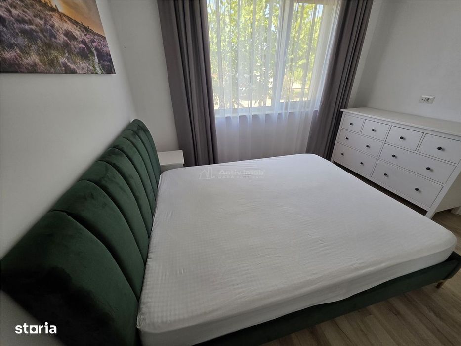 Casa complex -Corbeanca-Tamasi- 4 camere - 2 bai - 121mp - 400mp teren