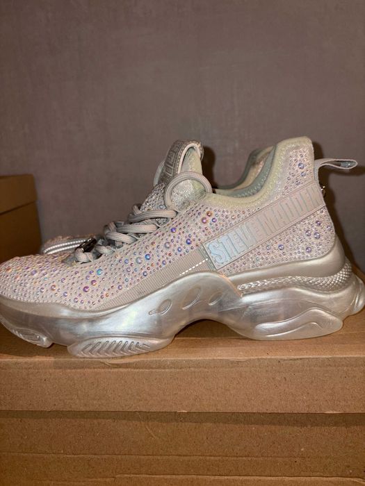 Steve Madden Mistica - Номер 38