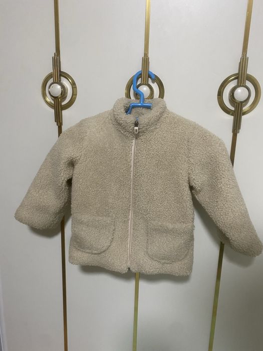 куртка и штаны для девочек