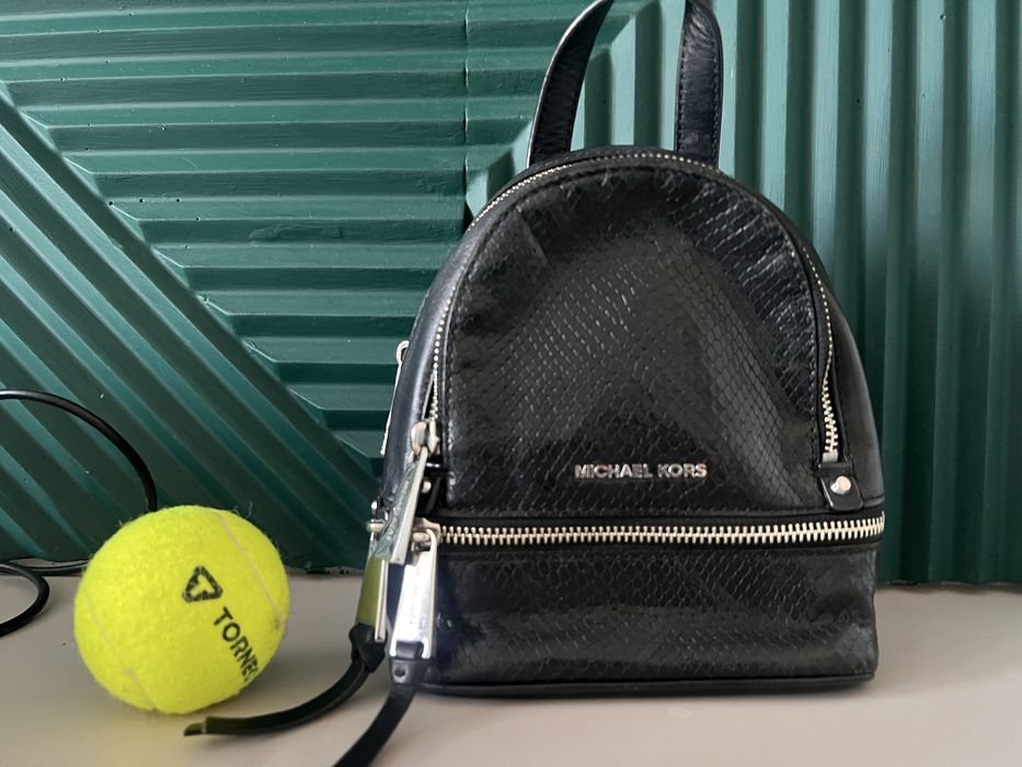 Рюкзачок майкл корс оригинал 10000