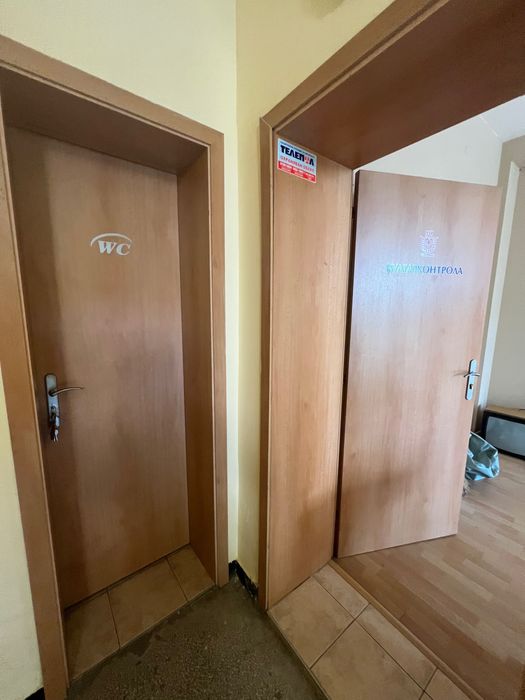 Дава се под наем Офис в Шумен, Център - 18 кв.м за 127.5 € - Снимка #3