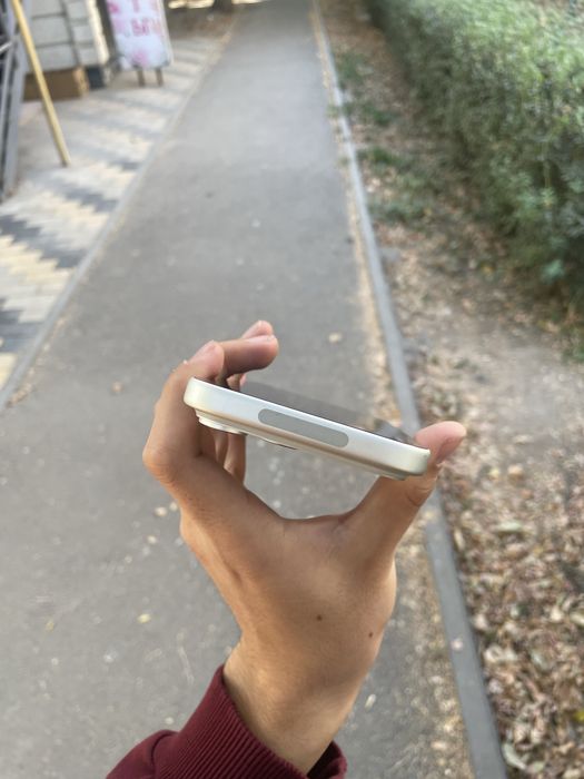 Iphone 17 Pro Max/256gb/100%