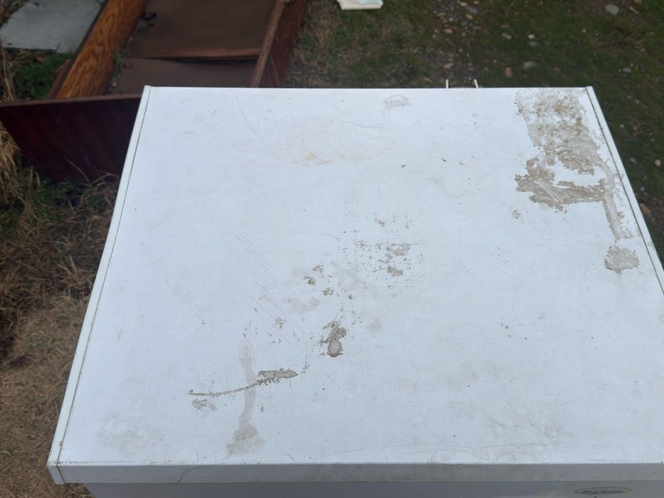 Морозильник продается