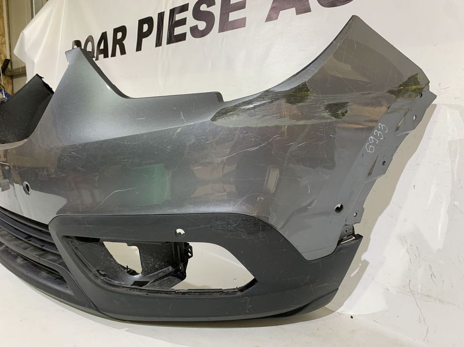 Bara fata Opel Crossland X, 2017, 2018, 2019, 2020, 2021, 2022, cod origine OE 39097370.