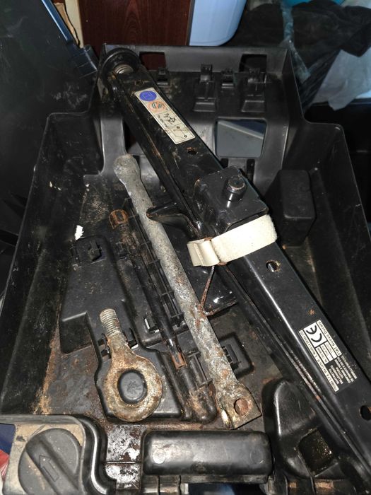 Крик ducato,boxer,jumper