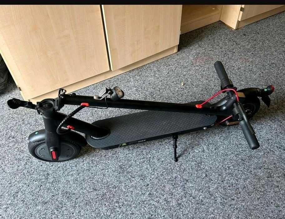 Trotineta electrica Isinwheel e9 noua