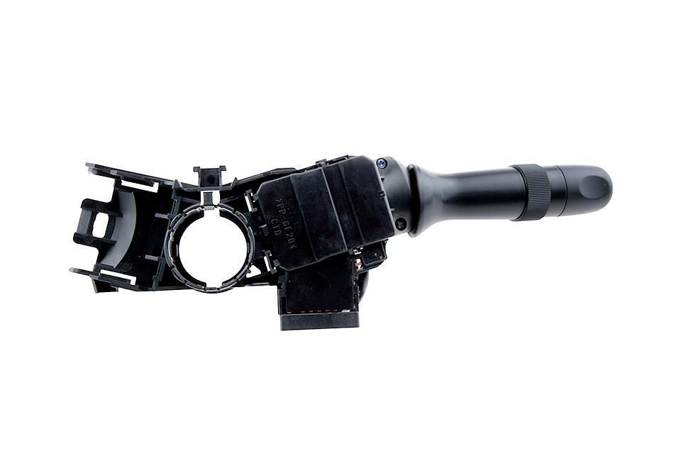 Maneta semnalizare, comutator lumini Peugeot 107, Citroen C1, Toyota Aygo 2005-2014, Cu Functia De Semnalizare Si Lumini De Drum, NTY EPE-PE-008