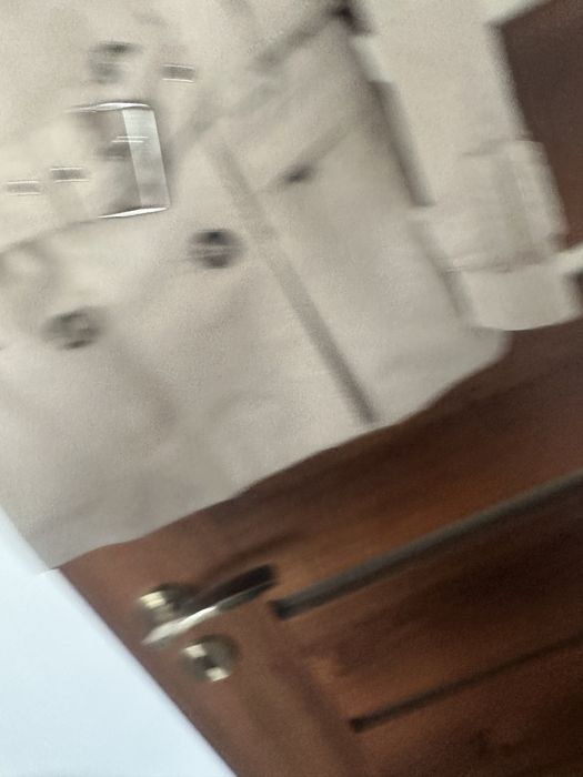 Trench dama  Zara L, dar potrivit M