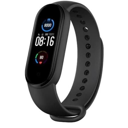 Xiaomi Mi Smart Band 5