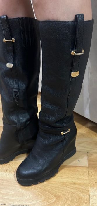 Сапоги Lorena Paggi Италия