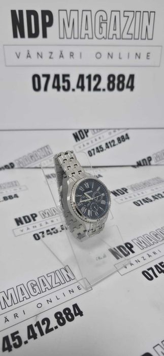 NDP Amanet NON-STOP Sos. Giurgiului 119 FOSSIL (58012)