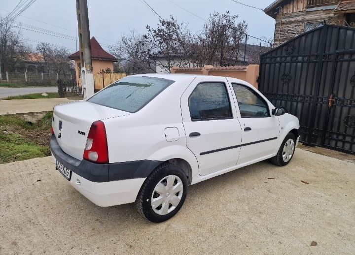Vand Dacia Logan 2007