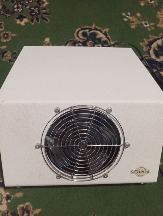 Все для маникюра