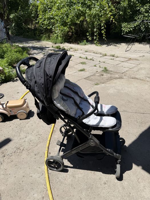 Продам коляску, пользовались месяц. В отличном состоянии