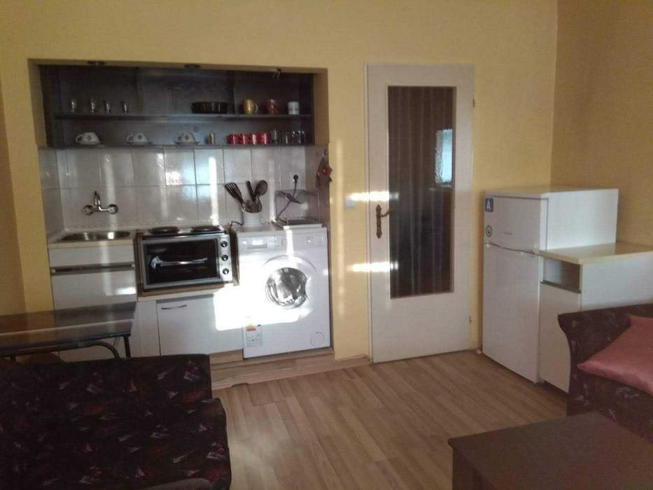 Дава се под наем Едностаен апартамент в София, Сухата река - 27 кв.м за 259.08 € - Снимка #4