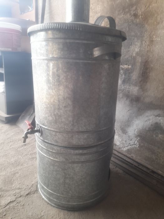 Продам Титан самовар