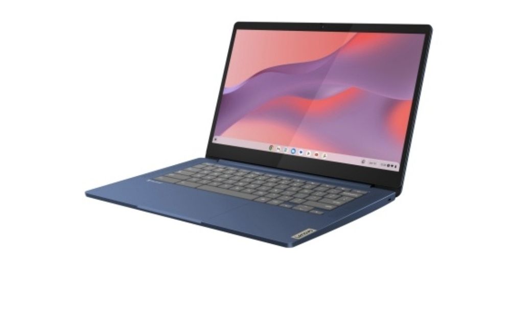 Laptop Ideapad 3 chromebook Nou
