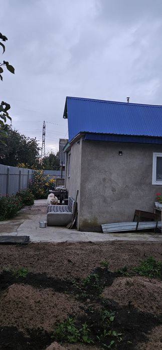 Продам дачу  или обмен