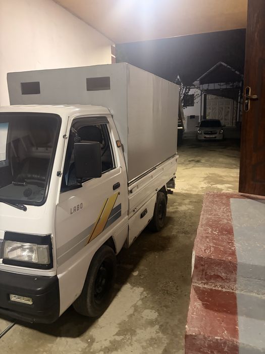 Labo 2017 Yurgani 289 ming gaz 2 ta 13/6