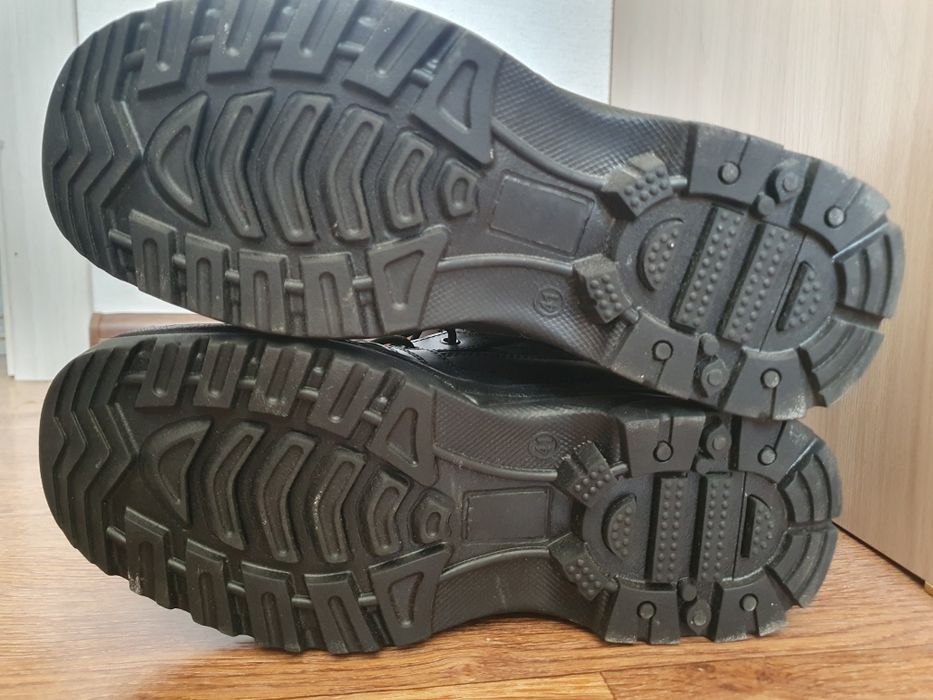 Берцы 41 размера