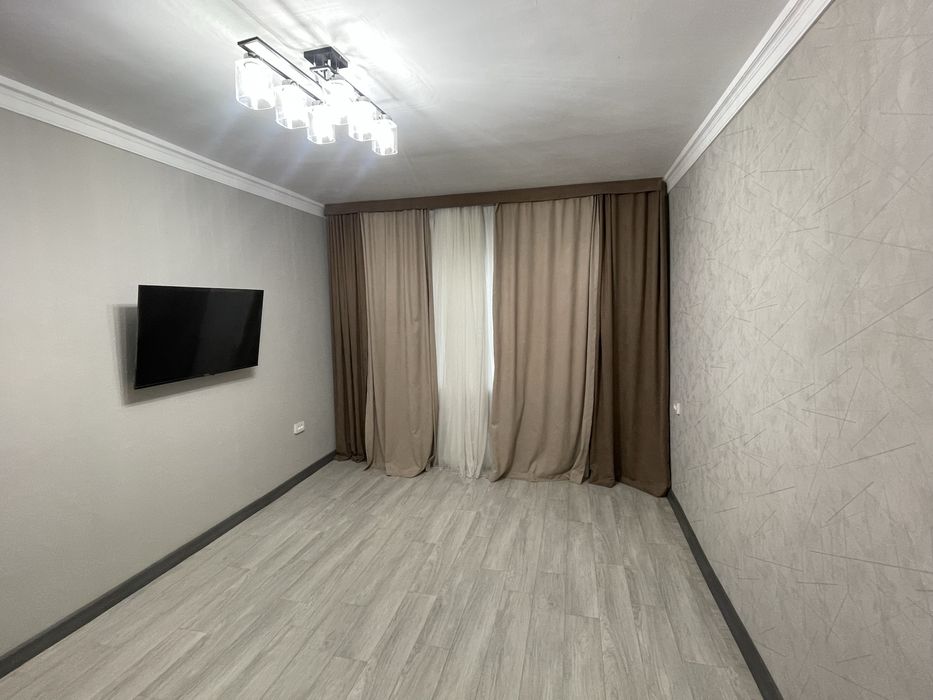 Продается своя 3-х комнатная квартира 3/5/5