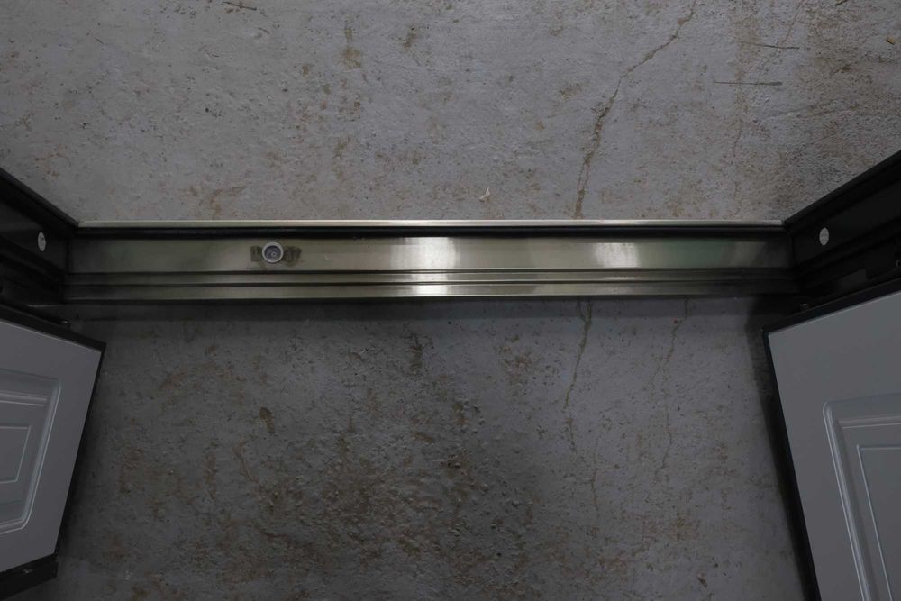 Двери со склада в Алматы!