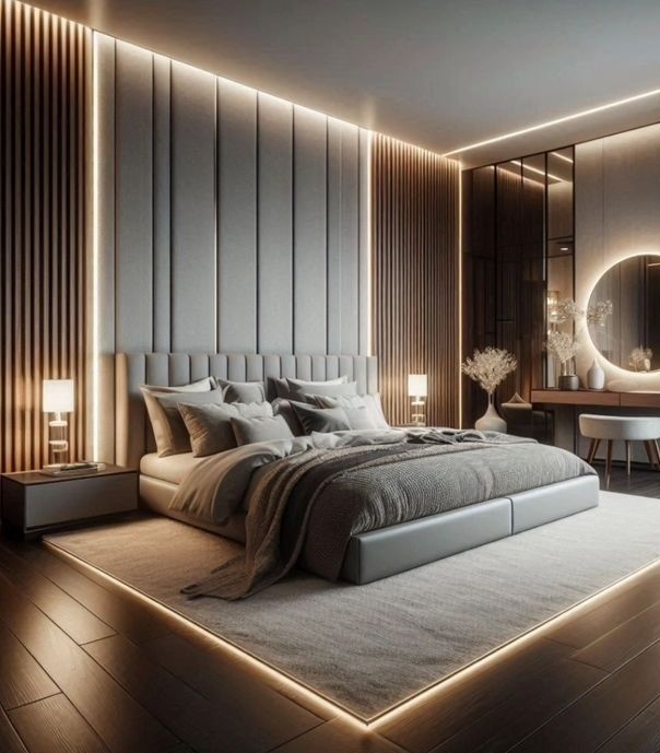 Harhil turdagi mebelarni yasab beramiz