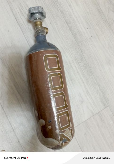 продам балоны пустые
