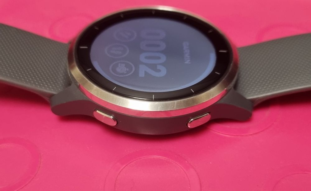 Garmin Vivoactive 4