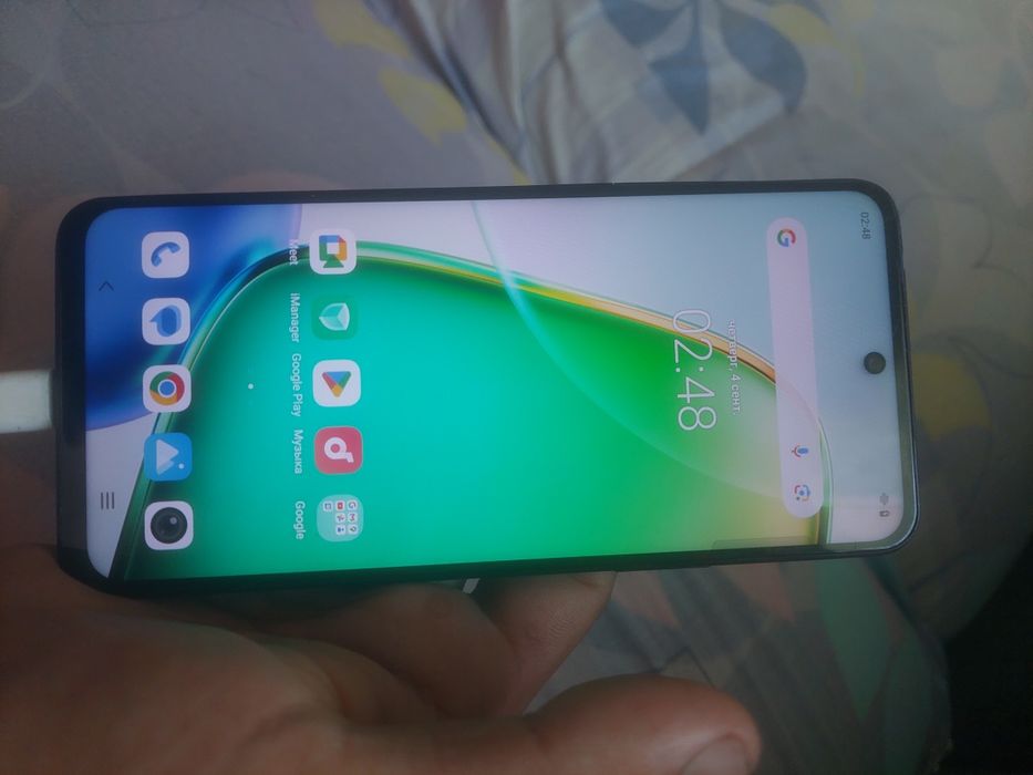Продам VIVO Y28 256гб