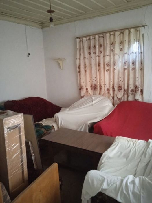 Къща с двор в село Ръжево Конаре, област Пловдив