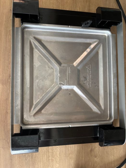 Gratar electric Philips