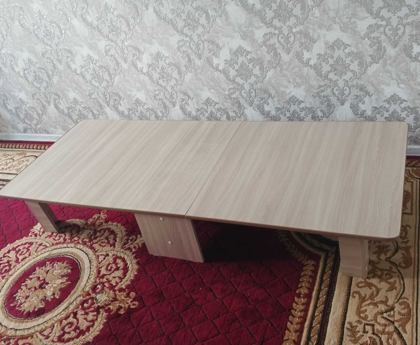 Продам стол дастархан