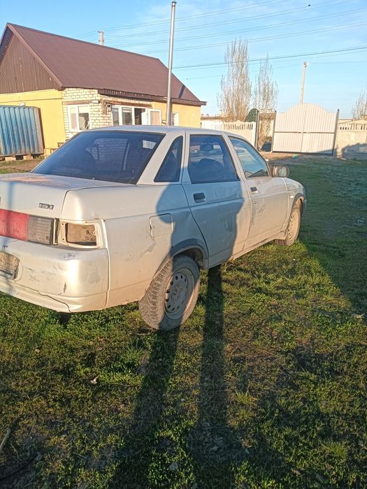 Запчасти на ваз 2110