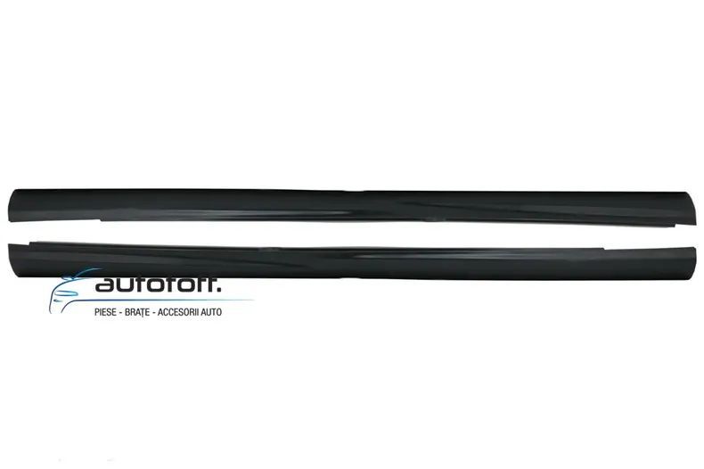 Pachet exterior Mercedes S-Class W221 (05-11) AMG Design