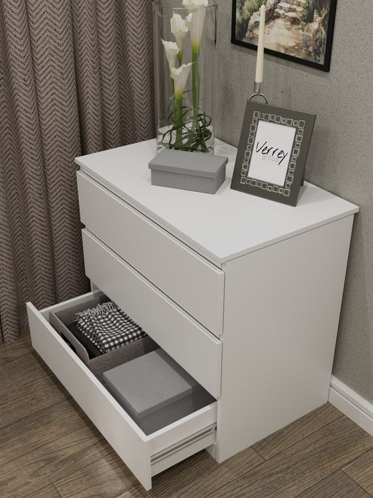 Комод Кент ЛДСП Россия