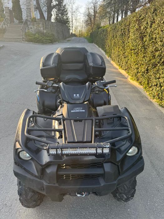 Brute force 750 de vanzare