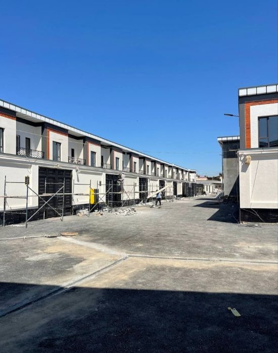 Срочно продается!!! Новый коттедж аргин дурмон