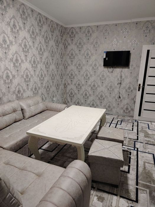 2 xonali uy ijaraga beriladi Mindonobod